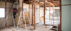 Entreprise de rénovation de la maison et de rénovation d’appartement à Ligueil